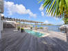 Photo de l'annonce Lagoon front home quai privé et totalement rénové Pointe Pirouette Sint Maarten #0