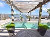 Photo de l'annonce Lagoon front home quai privé et totalement rénové Pointe Pirouette Sint Maarten #1