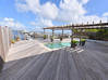 Photo de l'annonce Lagoon front home quai privé et totalement rénové Pointe Pirouette Sint Maarten #21