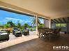 Photo de l'annonce Villa T5 + son bungalow indépendant -... Sainte-Rose Guadeloupe #5