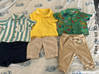Photo for the classified clothes Bb 3 months little worn Saint Martin #1