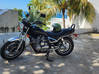 Lijst met foto Yamaha Maxim XJ 750 Sint Maarten #0