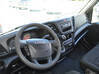 Foto del anuncio Iveco Daily Chassis Cabine Cab 70c21 Grue pk7000 palfinger Guadeloupe #7