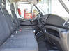 Foto del anuncio Iveco Daily Chassis Cabine Cab 70c21 Grue pk7000 palfinger Guadeloupe #9