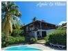 Photo de l'annonce Maison avec piscine Vue Mer Bouillante Guadeloupe #0