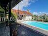 Photo de l'annonce Schoelcher : Villa F5/6 avec piscine +... Schœlcher Martinique #0