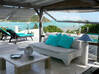 Photo for the classified VILLA FACING ILET PINEL, FROM MAY TO OCTOBER 24 Cul de Sac Saint Martin #0