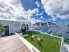 Photo for the classified : Magnificent Penthouse in Las Brisas Saint Martin #3