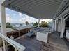 Photo de l'annonce Superbe villa P6 + Maison F3 Vue Mer plage à pied avec deux Sainte-Anne Guadeloupe #11