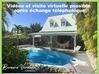 Photo de l'annonce Villa de charme 5 pièces sur secteur calme et tranquille Saint-François Guadeloupe #7