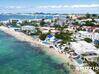 Photo de l'annonce Villa 3bd - Front Beach - 237m2 - Pelican Key Saint-Martin #14