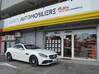 Photo de l'annonce Mercedes Classe Slc 180 9G-Tronic Sportline Guadeloupe #0