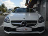 Photo de l'annonce Mercedes Classe Slc 180 9G-Tronic Sportline Guadeloupe #3