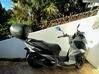 Photo de l'annonce scooter 125 SYM JET 14 Saint Barthélemy #1