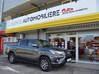 Photo de l'annonce Toyota Hilux Double Cabine 4Wd 2.4L 150 D-4D Bva Legende Guadeloupe #0