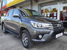 Photo de l'annonce Toyota Hilux Double Cabine 4Wd 2.4L 150 D-4D Bva Legende Guadeloupe #1