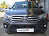 Photo de l'annonce Toyota Hilux Double Cabine 4Wd 2.4L 150 D-4D Bva Legende Guadeloupe #2