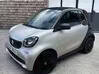 Photo for the classified SMART FORTWO ELECTRIC Saint Barthélemy #3