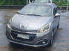 Photo de l'annonce Peugeot 208 Martinique #0