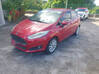 Photo de l'annonce Ford fiesta Martinique #0