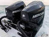 Photo de l'annonce MERCURY ENGINES BRAND NEW AND USED Saint-Martin #1