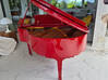 Photo for the classified Beautiful Ritmuller piano Saint Barthélemy #1