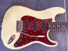 Photo for the classified Vintage Thomas Blug Strat + EMG Pickups Saint Martin #1