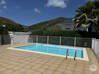 Photo de l'annonce Duplex Avec Splendide Vue Sur L'Îlet Pinel Cul de Sac Saint-Martin #6