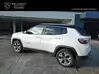 Photo de l'annonce Jeep Compass 2,0L Multijet 140Cv Bva9 4X4 Limited Martinique #3