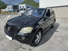 Photo for the classified Mercedes ML 320 CDI Saint Martin #0