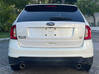 Photo for the classified 2013 FORD EDGE WHITE Sint Maarten #3