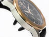 Photo de l'annonce Murex MUC605-SRL-3 Swiss Chronograph Guadeloupe #9