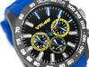 Photo de l'annonce TW Steel VR46 Chronographe Collection Bleu Guadeloupe #1