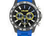 Photo de l'annonce TW Steel VR46 Chronographe Collection Bleu Guadeloupe #2