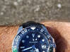 Photo de l'annonce Tecnotempo - GMT 200M "Voyager" - Limited Edition Guadeloupe #0