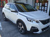 Photo de l'annonce Peugeot 3008 BlueHdi 130ch S-S Eat8 Crossway Guadeloupe #1