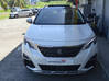 Photo de l'annonce Peugeot 3008 BlueHdi 130ch S-S Eat8 Crossway Guadeloupe #2