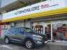 Photo de l'annonce Hyundai Tucson 1.6 Gdi 132 2Wd Creative Guadeloupe #0