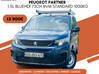 Photo de l'annonce Peugeot Partner 1.5L Bluehdi 75ch Martinique #0