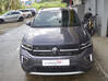 Photo de l'annonce Volkswagen T-Cross 1.5 Tsi 150ch Dsg7 R-Line Guadeloupe #2