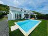 Photo for the classified : Maison moderne avec piscine 3 chambres, 2 salles Saint Martin #0