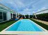 Photo for the classified : Maison moderne avec piscine 3 chambres, 2 salles Saint Martin #1