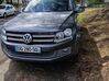 Photo de l'annonce Volkswagen Amarok automatique Guadeloupe #0