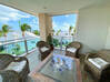 Lijst met foto Modern appartement met twee slaapkamers in The Cliff, Cupecoy Cupecoy Sint Maarten #0