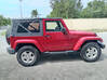 Photo for the classified Jeep Wrangler Saint Martin #1