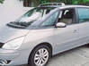 Photo for the classified RENAULT ESPACE IV Saint Martin #0