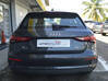 Photo de l'annonce Audi A3 sportback 35 Tfsi Mild Hybrid 150 S tronic 7 Design Guadeloupe #5