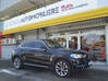 Photo de l'annonce Bmw X6 F16 xDrive30d 258 ch Lounge Plus A Guadeloupe #0