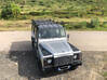 Photo for the classified Defender 110 TD5 (rare) Saint Martin #2