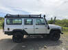 Photo for the classified Defender 110 TD5 (rare) Saint Martin #7